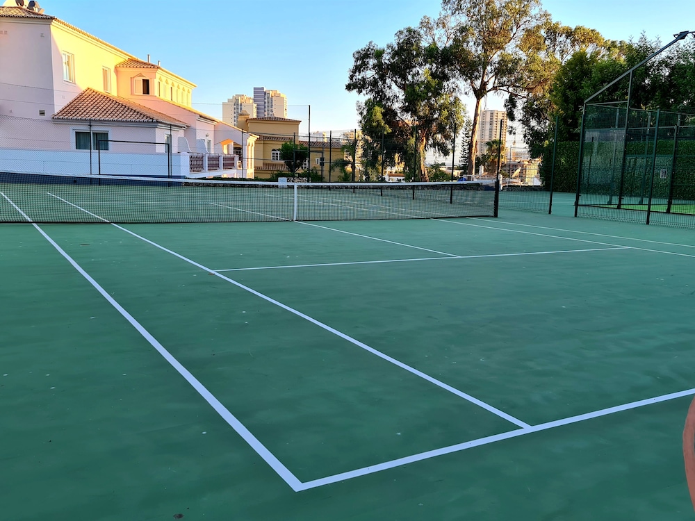 Clube Vilarosa — Sports & recreation in Portimão, Faro