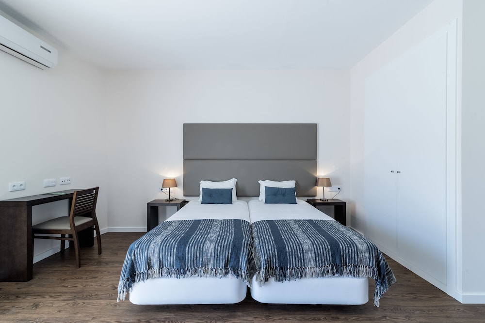 Clube Vilarosa — Hotel rooms in Portimão, Faro