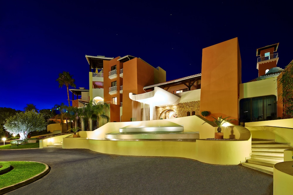Four Seasons Vilamoura — Hotel building in Vilamoura, Faro