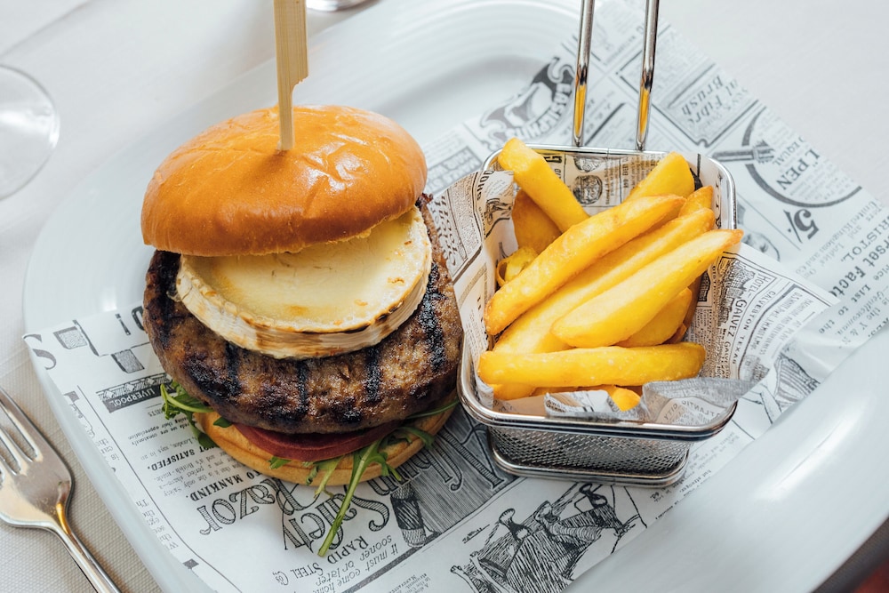 Four Seasons Vilamoura — Restaurant & bars in Vilamoura, Faro
