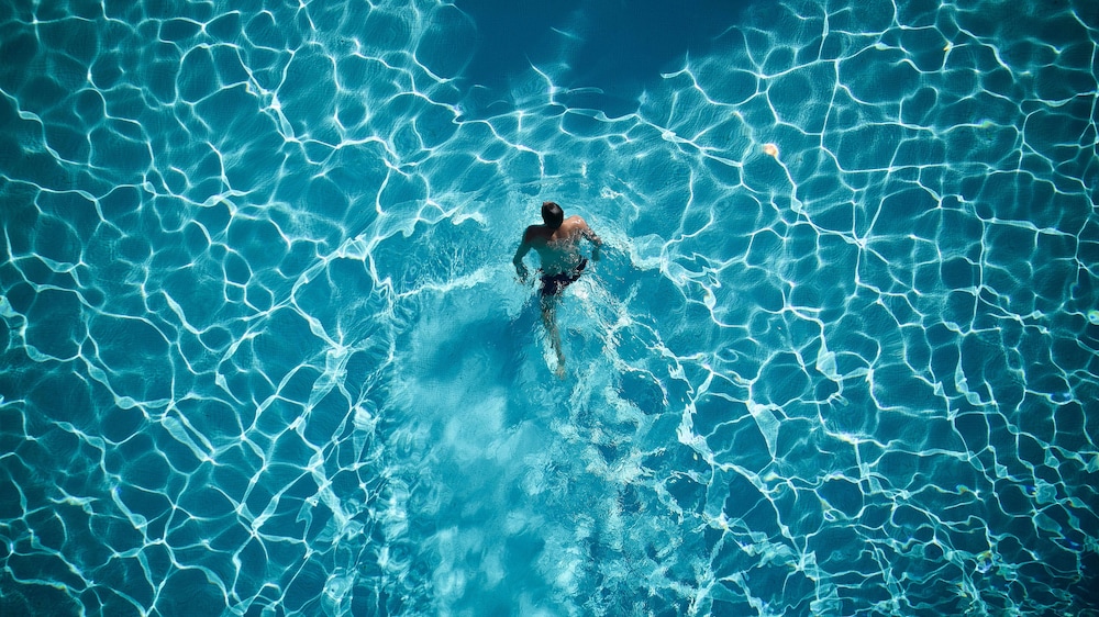 Four Seasons Vilamoura — Swimming pool in Vilamoura, Faro