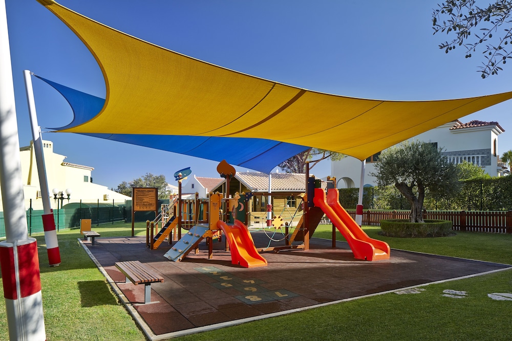 Four Seasons Vilamoura — Attractions for children in Vilamoura, Faro