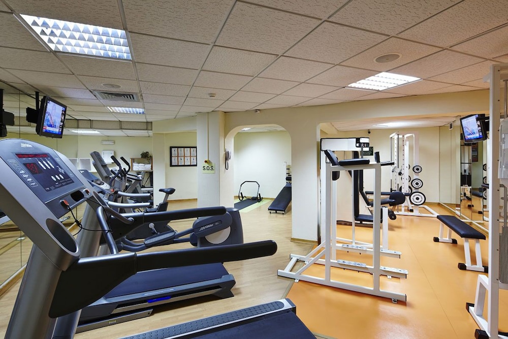 Four Seasons Vilamoura — Sports & recreation in Vilamoura, Faro