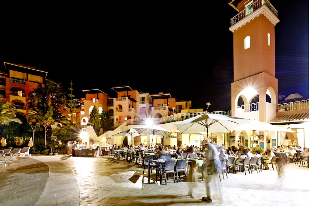 Four Seasons Vilamoura — Restaurant & bars in Vilamoura, Faro