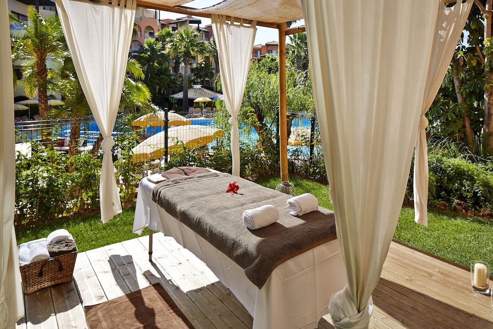 Four Seasons Vilamoura — Spa in Vilamoura, Faro