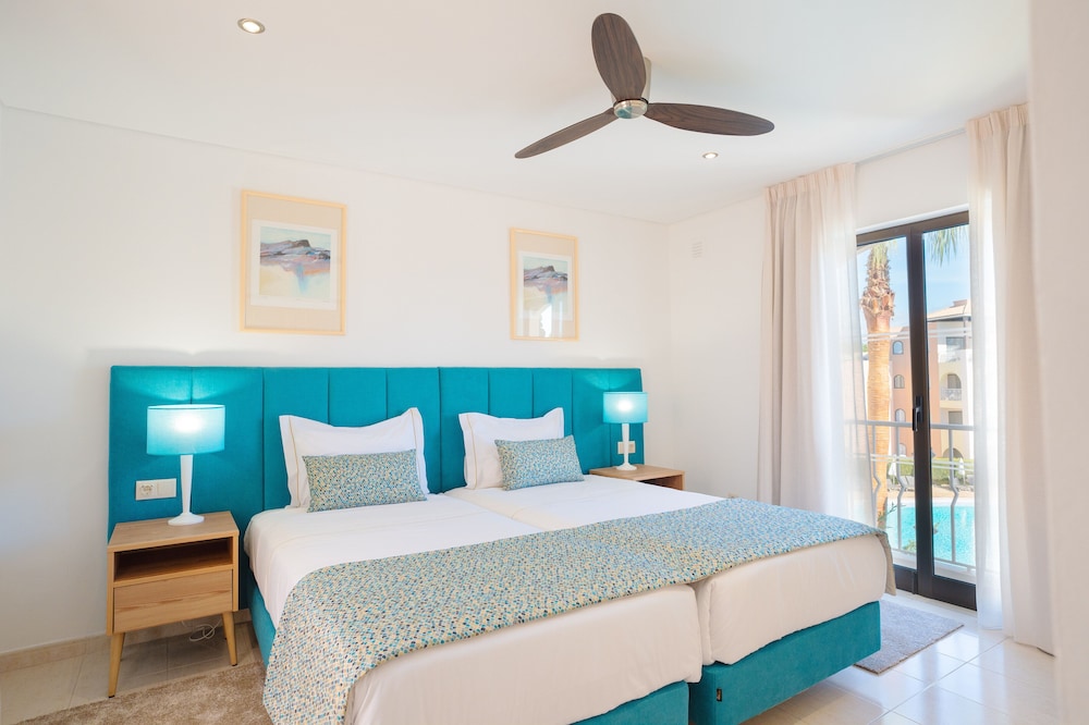 Four Seasons Vilamoura — Hotel rooms in Vilamoura, Faro
