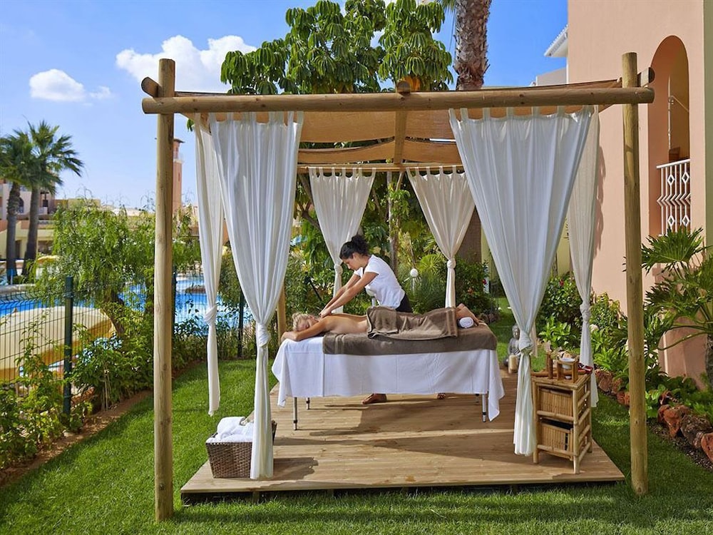Four Seasons Vilamoura — Spa in Vilamoura, Faro
