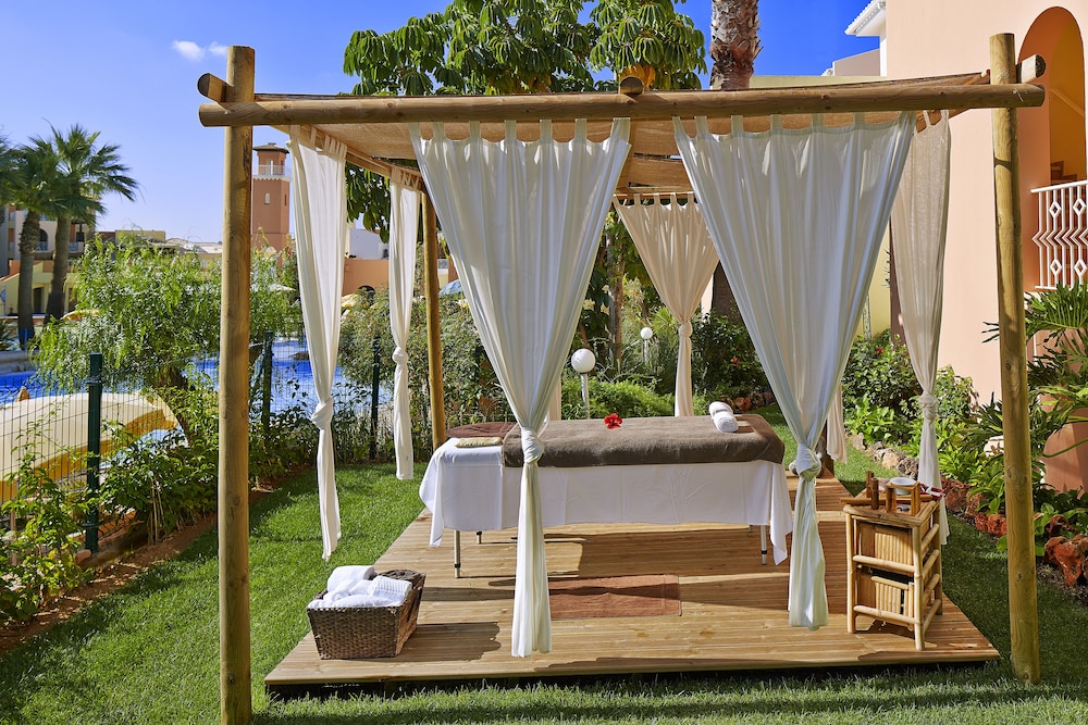 Four Seasons Vilamoura — Spa in Vilamoura, Faro