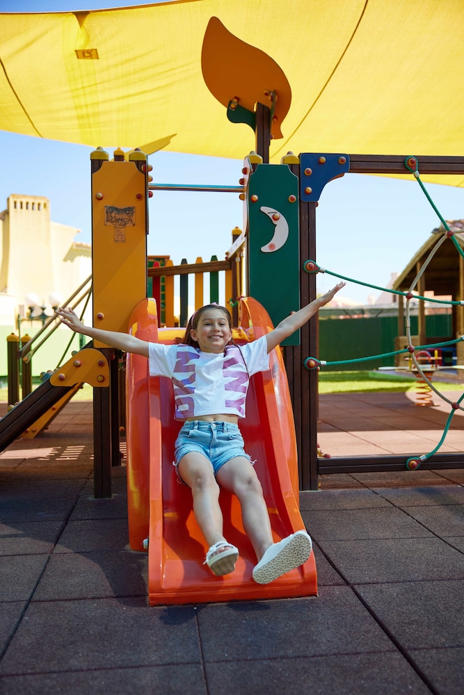 Four Seasons Vilamoura — Attractions for children in Vilamoura, Faro