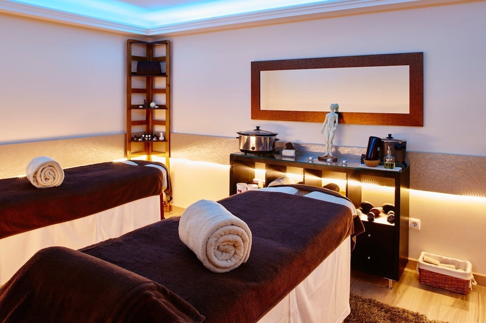 Four Seasons Vilamoura — Spa in Vilamoura, Faro