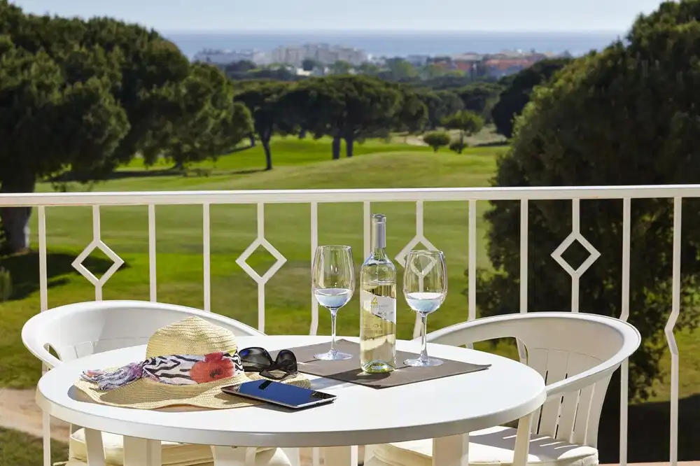 Four Seasons Vilamoura — Sports & recreation in Vilamoura, Faro