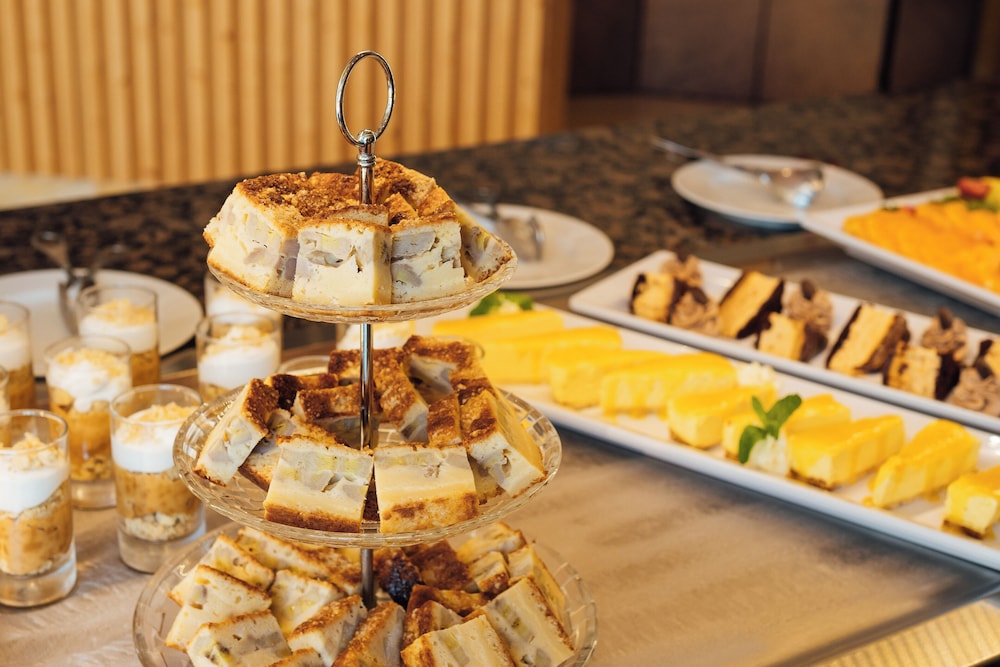 Four Seasons Vilamoura — Restaurant & bars in Vilamoura, Faro