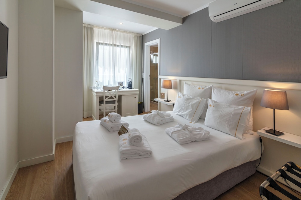 Hotel Gaivota Azores - zdjęcie 4