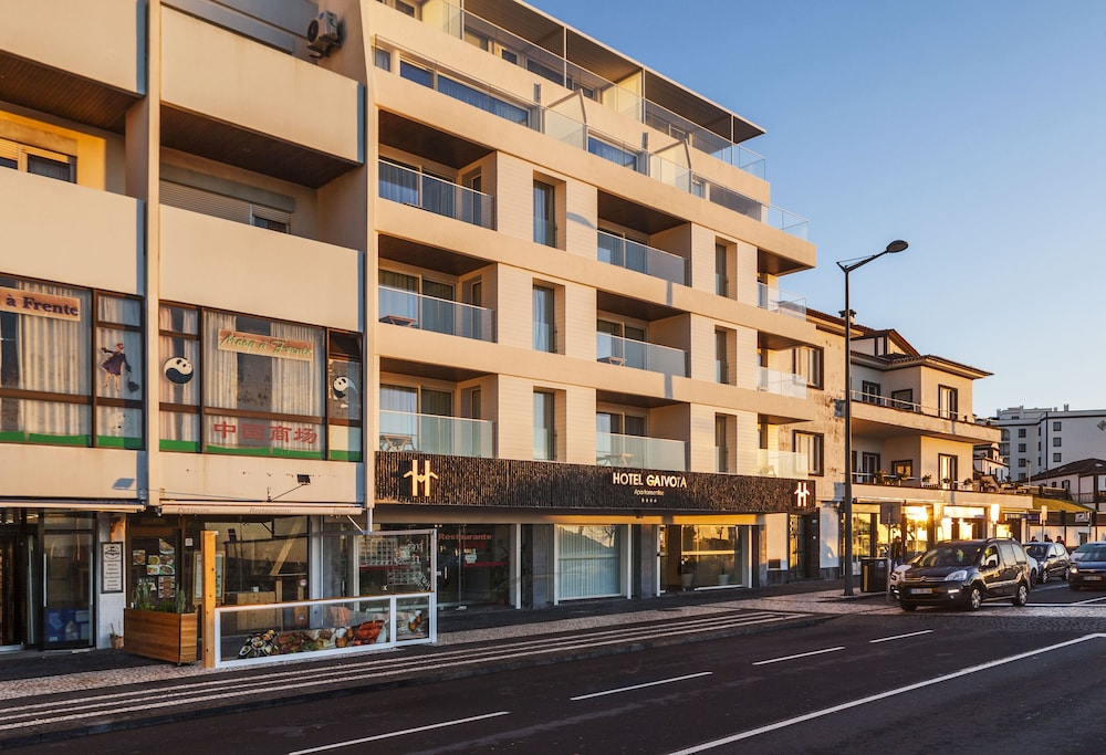 Hotel Gaivota Azores - zdjęcie 3