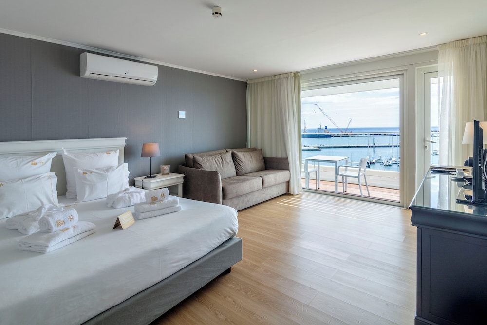 Hotel Gaivota Azores - zdjęcie 2