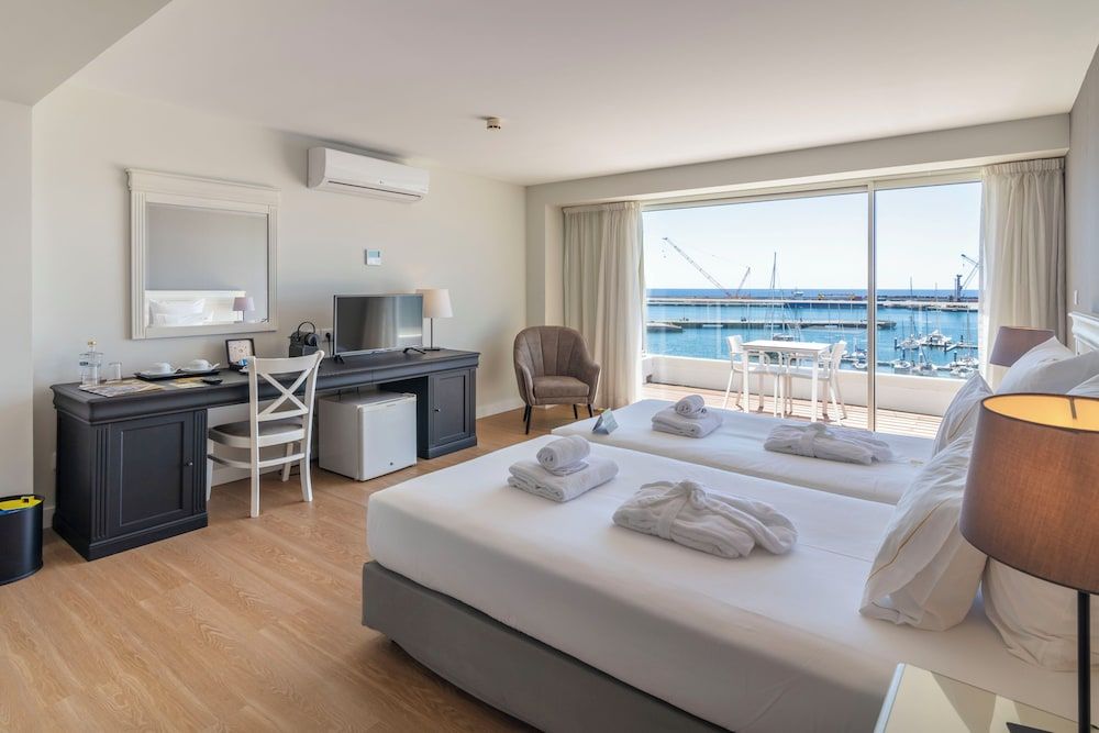 Hotel Gaivota Azores