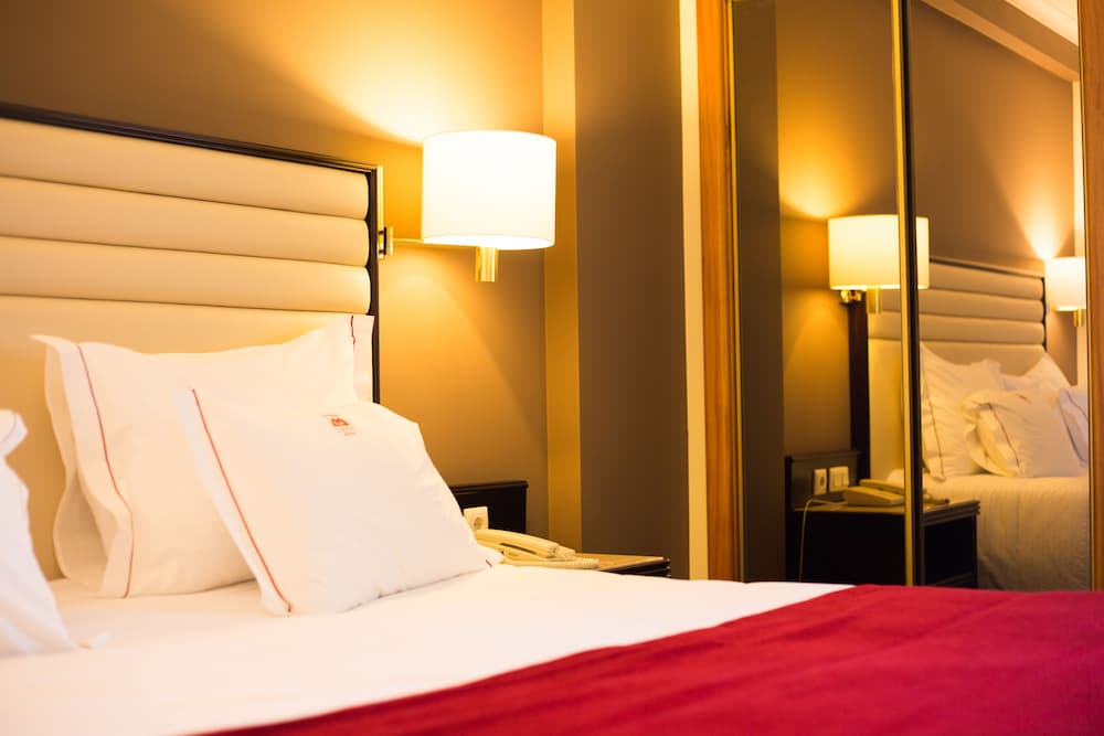 Hotel Mira Corgo - zdjęcie 5