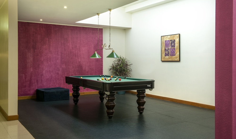 Monte Mar Palace Hotel — Sports & recreation in São Vicente, Madeira