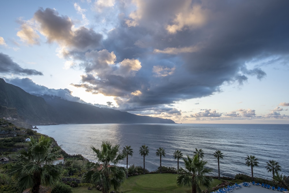 Monte Mar Palace Hotel — Attractions in the area in São Vicente, Madeira