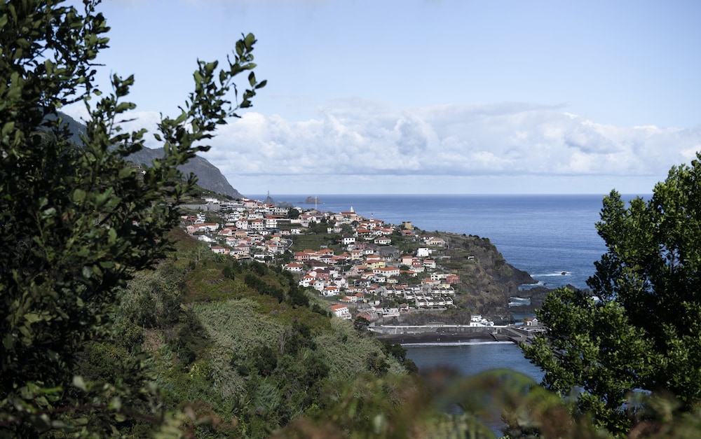 Monte Mar Palace Hotel — Attractions in the area in São Vicente, Madeira