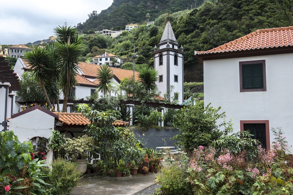 Monte Mar Palace Hotel — Attractions in the area in São Vicente, Madeira