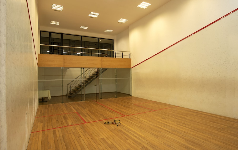 Monte Mar Palace Hotel — Sports & recreation in São Vicente, Madeira