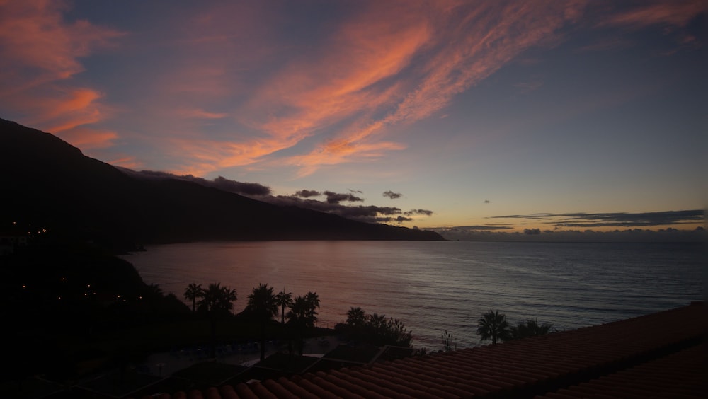 Monte Mar Palace Hotel — Attractions in the area in São Vicente, Madeira