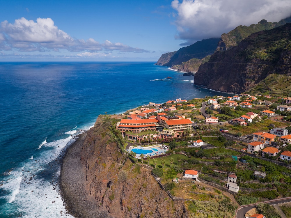 Monte Mar Palace Hotel — Attractions in the area in São Vicente, Madeira