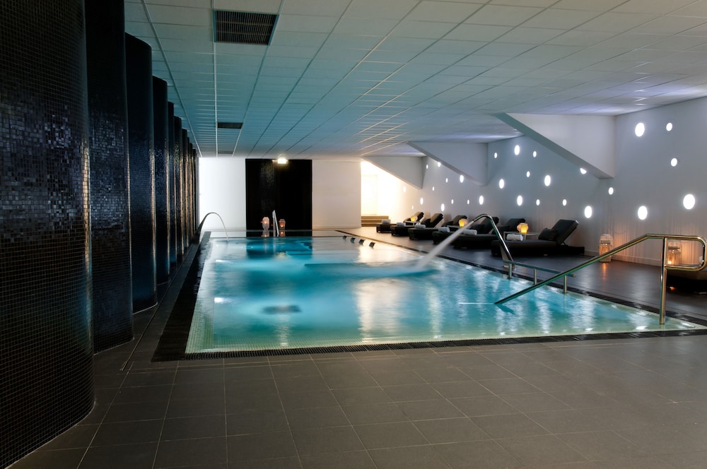 Open Village Sports Hotel & SPA Club - zdjęcie 3