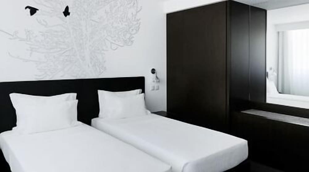 Open Village Sports Hotel & SPA Club - zdjęcie 4