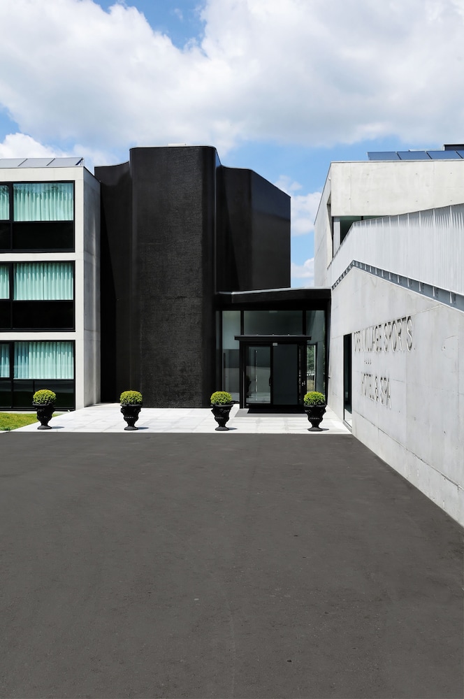 Open Village Sports Hotel & SPA Club - zdjęcie 2