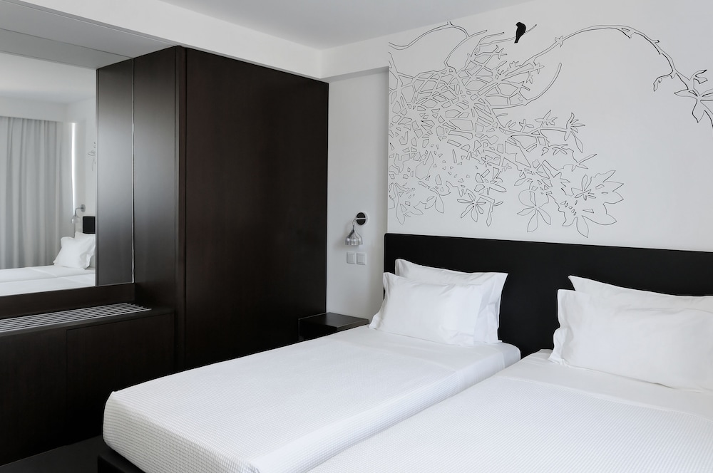 Open Village Sports Hotel & SPA Club - zdjęcie 5