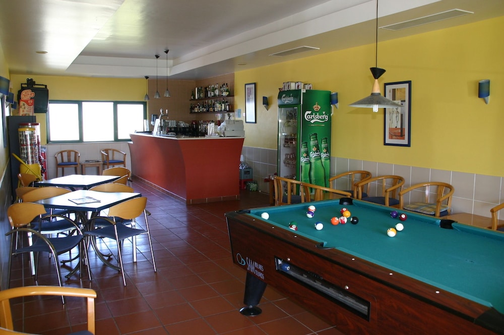Quinta das Figueirinhas & Quintinha Village — Restaurant & bars in Armação de Pêra, Faro