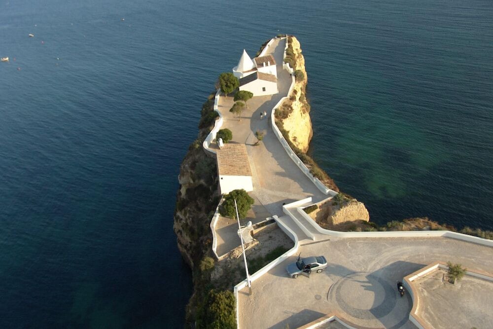 Quinta das Figueirinhas & Quintinha Village — Attractions in the area in Armação de Pêra, Faro