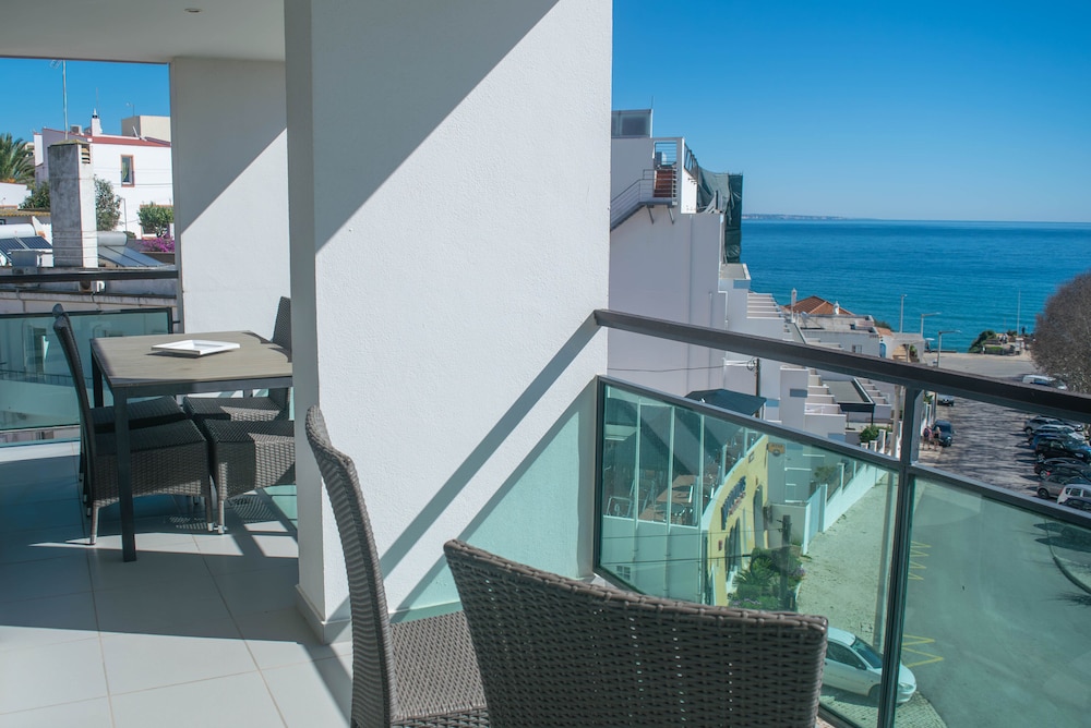 Villa Doris Suites — Hotel rooms in Lagos, Faro