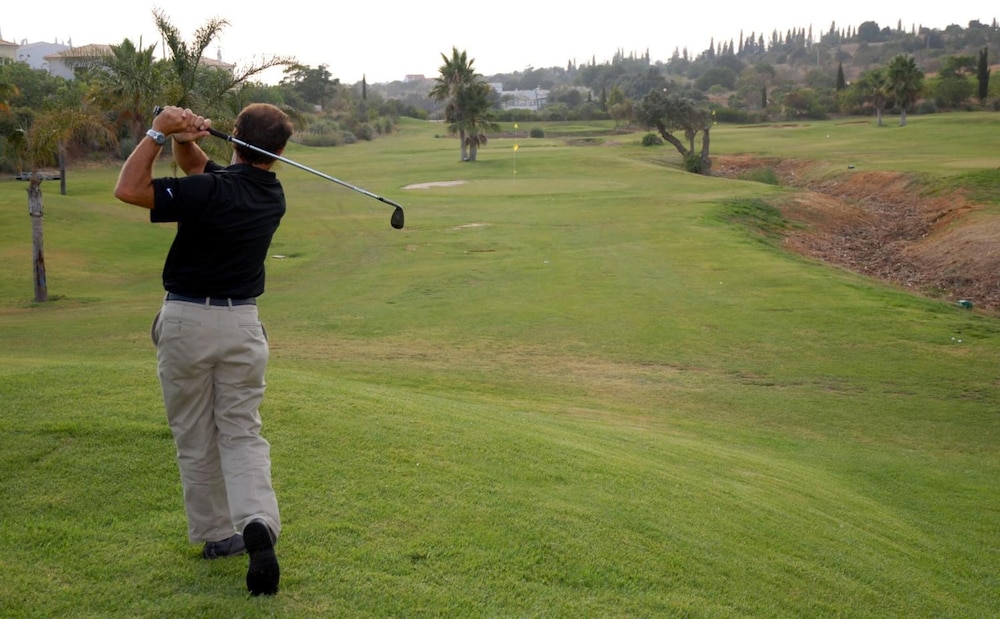 Villa Doris Suites — Sports & recreation in Lagos, Faro