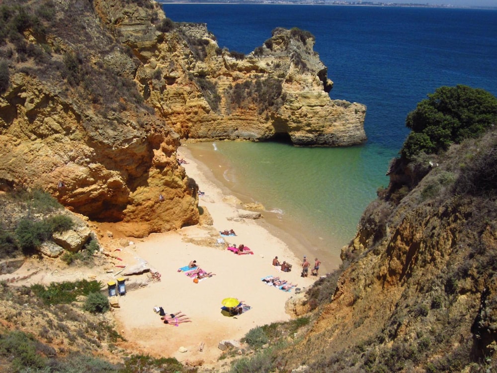 Villa Doris Suites — Beach in Lagos, Faro