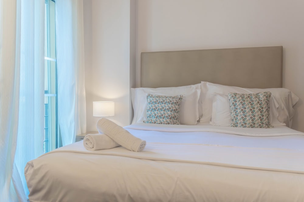 Villa Doris Suites — Hotel rooms in Lagos, Faro
