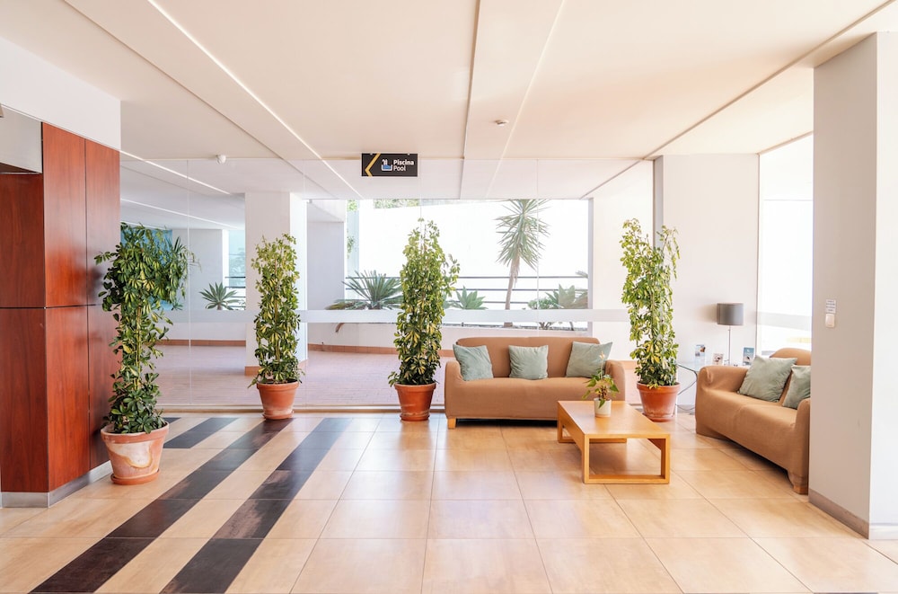 Villa Doris Suites — Hotel building in Lagos, Faro