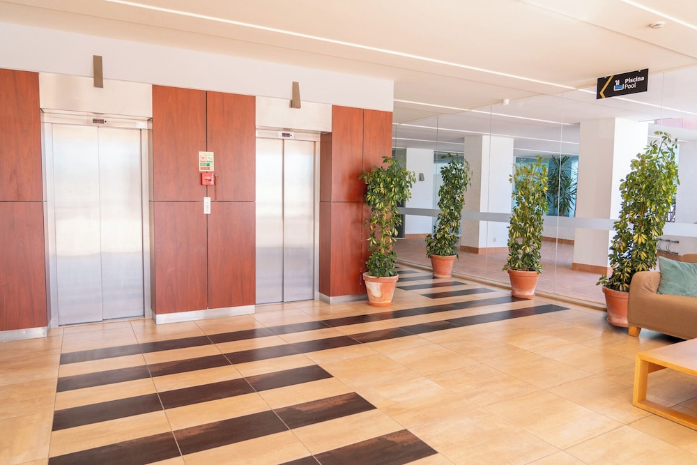 Villa Doris Suites — Hotel building in Lagos, Faro