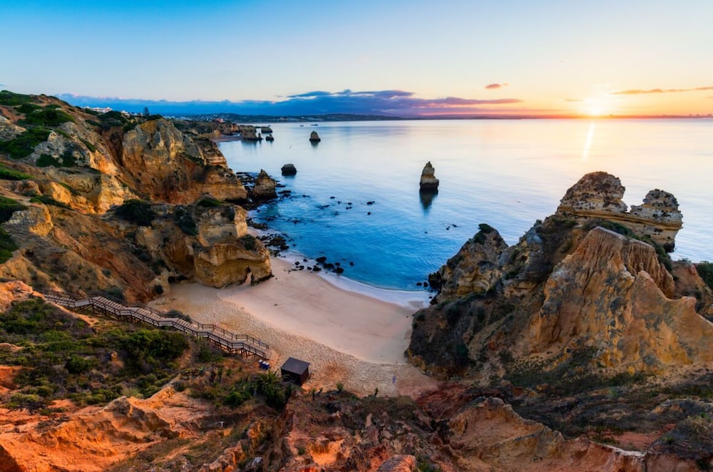 Villa Doris Suites — Beach in Lagos, Faro