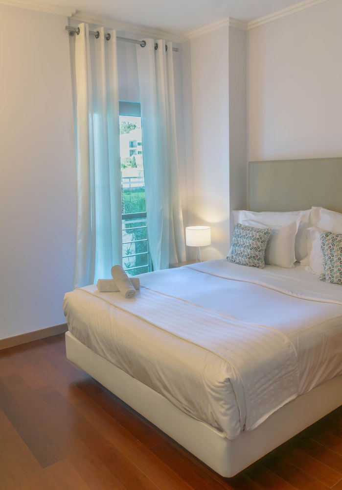 Villa Doris Suites — Hotel rooms in Lagos, Faro