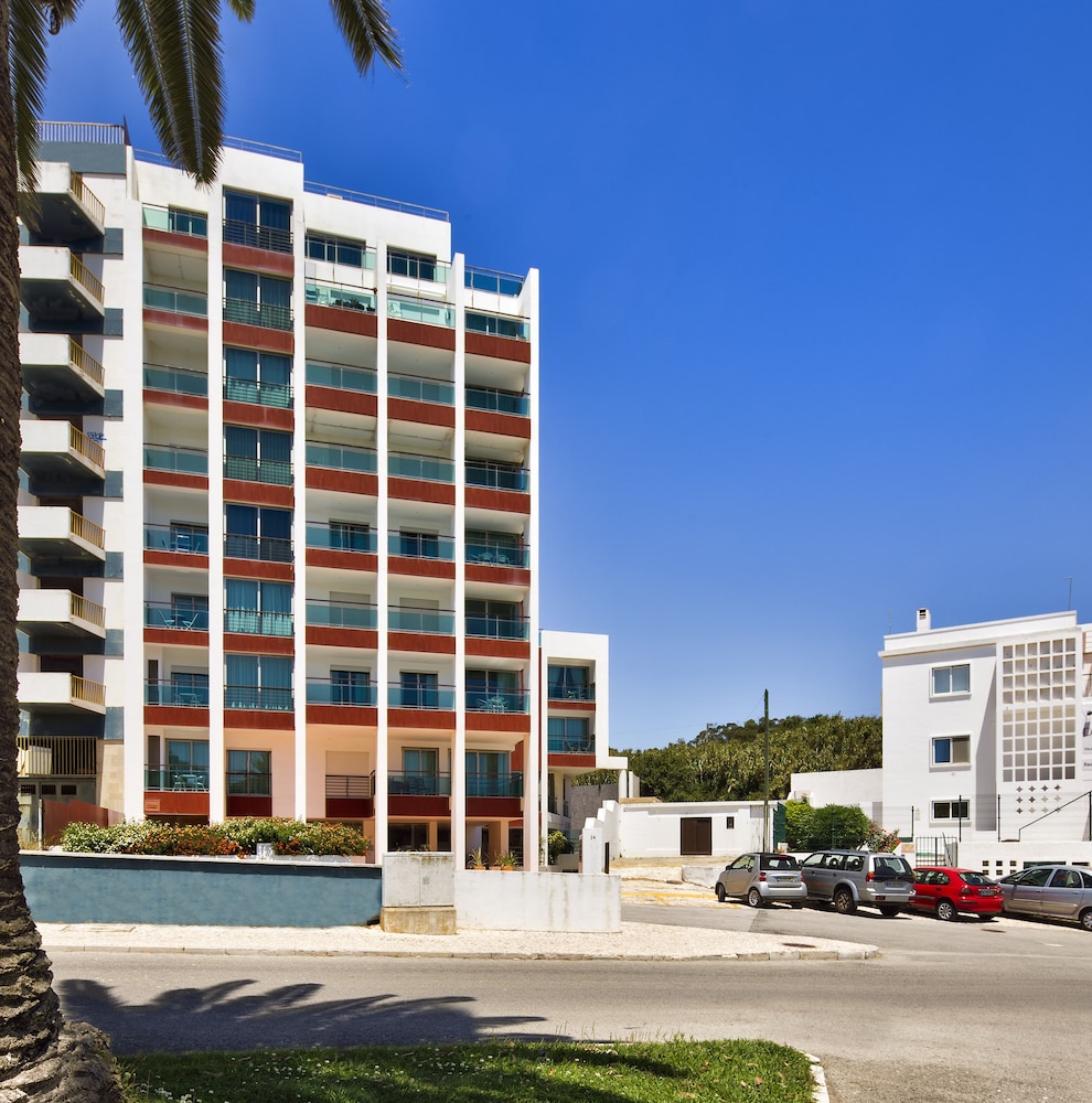 Villa Doris Suites — Hotel building in Lagos, Faro