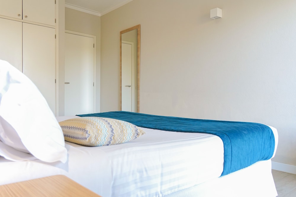Vitors Plaza — Hotel rooms in Portimão, Faro