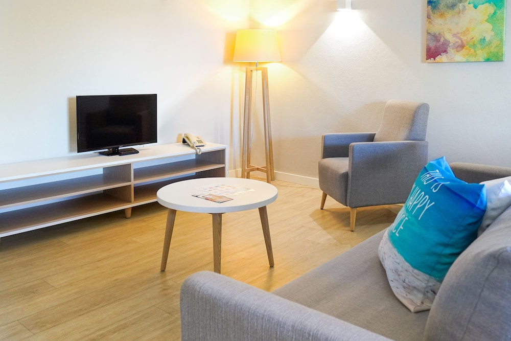Vitors Plaza — Hotel rooms in Portimão, Faro