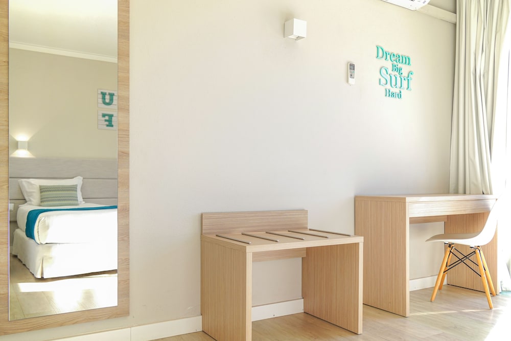 Vitors Plaza — Hotel rooms in Portimão, Faro