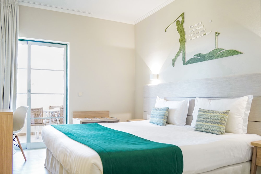 Vitors Plaza — Hotel rooms in Portimão, Faro