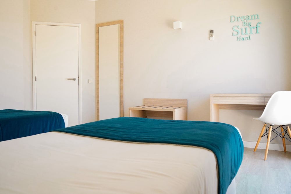 Vitors Plaza — Hotel rooms in Portimão, Faro