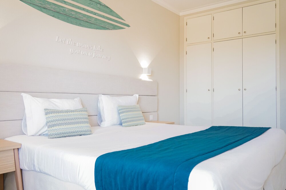 Vitors Plaza — Hotel rooms in Portimão, Faro