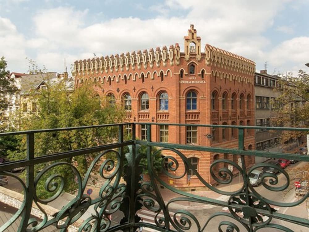 Antique Apartments Old Town — Attractions in the area in Krakow, Lesser Poland